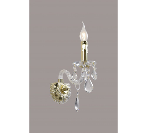 8285/1G GOLD (1/10) Бра (NW) #