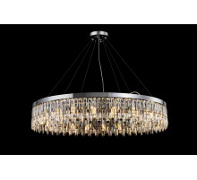 F6-ф1200*H220 CHROME (1) Люстра NW #