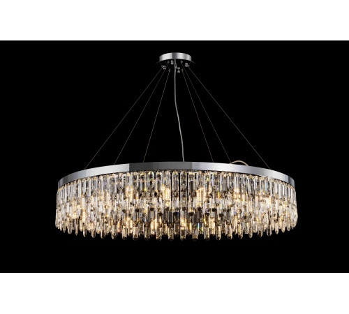 F6-ф1200*H220 CHROME (1) Люстра NW #