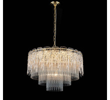 L16-ф800 H GOLD (1) Люстра (в 2-х коробках) NW