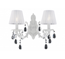 W1075/2D FWH (1/10) Настенный светильник NW