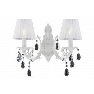 W1075/2D FWH (1/10) Настенный светильник NW