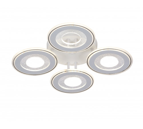 2354/4 WHITE (1) Люстра (RL) #