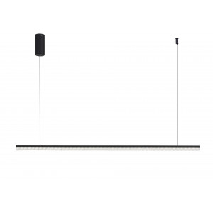 P2830-DW-126A SANDY BLACK (1) Люстра NW