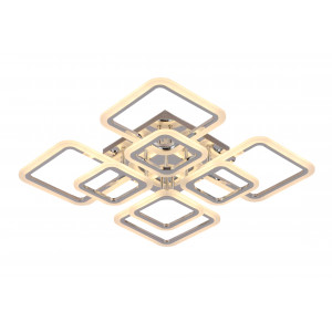 3012/4+4 CR (1) Люстра M (RL)