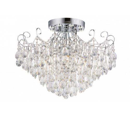 1501/8+8 CR (1) Люстра (RL)