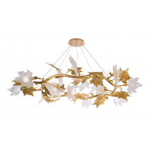 P6046/D1000 FGD (1) Люстра (RL)