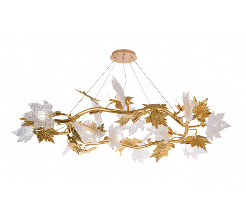 P6046/D1000 FGD (1) Люстра (RL)