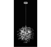 P6022/D300B6/3 SV (1) Люстра (RL)