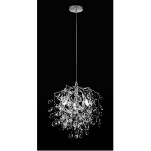 P6022/D300B6/3 SV (1) Люстра (RL)