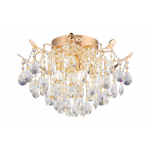 1505/4+4 FGD (1) Люстра (RL) #