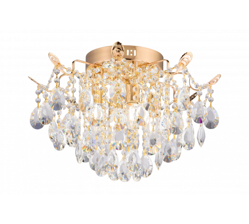 1505/4+4 FGD (1) Люстра (RL) #