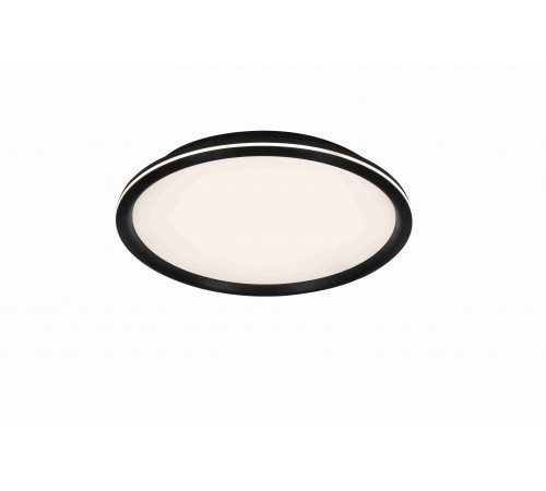 9324/480 BK (1) Люстра (RL)