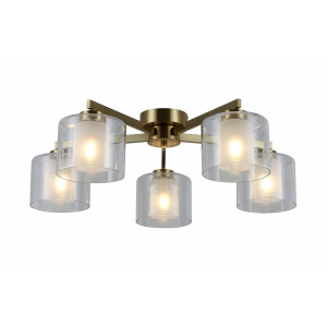 16008STD-5 STB (1) Люстра NW