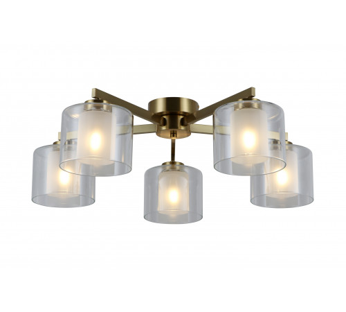 16008STD-5 STB (1) Люстра NW