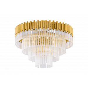 2265A/10 SP BRS (1) Люстра NW #