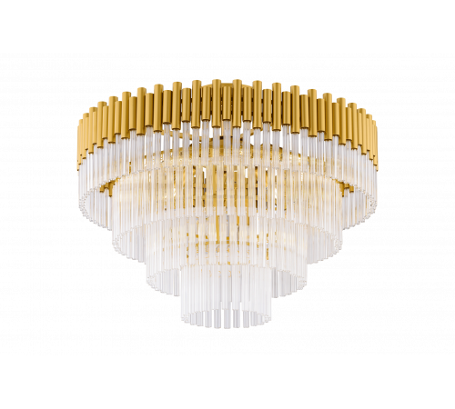 2265A/10 SP BRS (1) Люстра NW #