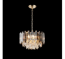 DM50-ф350*H300SM H GOLD (1) Люстра (NW)