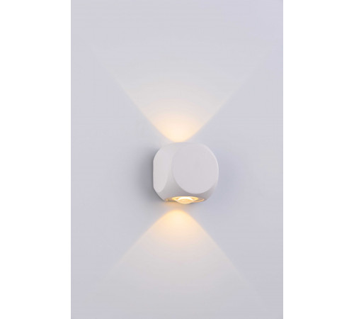 PL-580-2W WT (1/30) Светильник (RL)