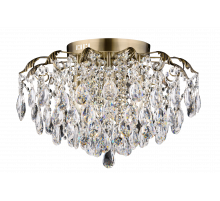 1504/6+6 AB (1) Люстра (RL)