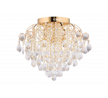 1524/6+6 FGD (1) Люстра (RL) #