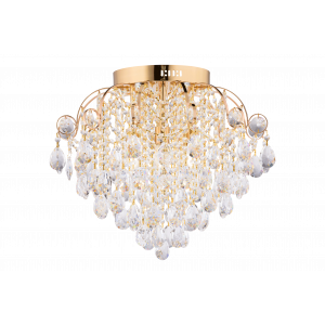 1524/6+6 FGD (1) Люстра (RL) #