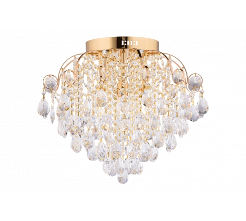 1524/6+6 FGD (1) Люстра (RL) #