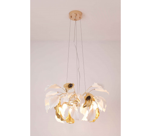 6860/6D FG (1) Люстра NW #