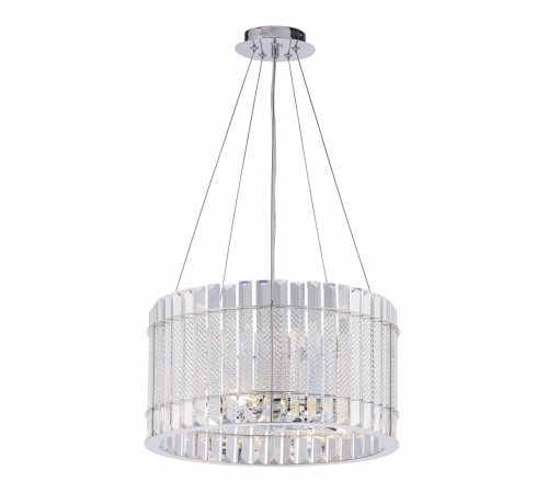 8777/6A-CR CHROME (1) Люстра (NW)