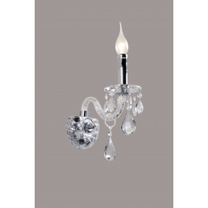 8285/1CR CHROME (1/10) Бра (NW) #