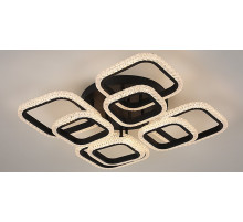 9376/4+4S BK (1) Люстра (RL) #