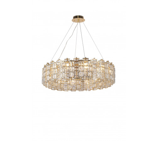 501-800GD GOLD (1) Люстра NW