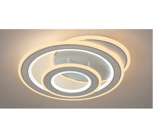 5105/480 WT (1) Люстра N (RL) #