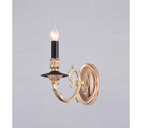 B7020/1W FG+BK (1/10) Бра NW #