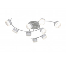 9495/9 WHITE (1) Люстра (RL)