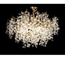 P6086/D800 BRONZE (1) Люстра RL