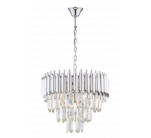 2183/5 CH (1) Люстра (RL) #