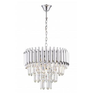 2183/5 CH (1) Люстра (RL) #