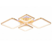 3011/2+2 FGD+RGB (1/5) Люстра M (RL) #