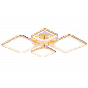 3011/2+2 FGD+RGB (1/5) Люстра M (RL) #