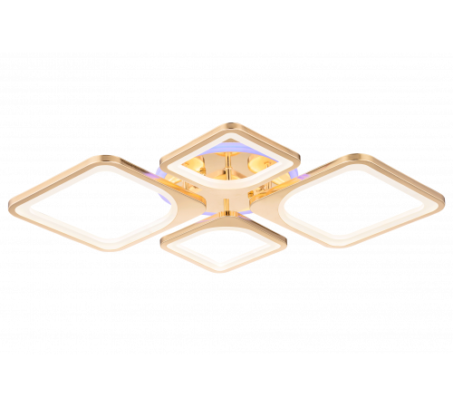 3011/2+2 FGD+RGB (1/5) Люстра M (RL) #