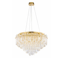 1002R-600*H380 GD (1) Люстра (в 2-х коробках) RL #