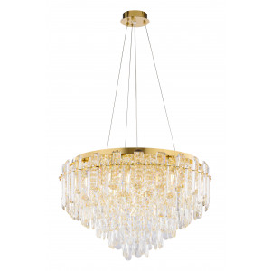 1002R-600*H380 GD (1) Люстра (в 2-х коробках) RL #