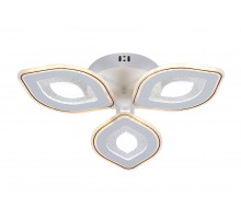 2356/3 WHITE (1) Люстра (RL) #