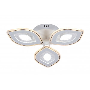 2356/3 WHITE (1) Люстра (RL) #