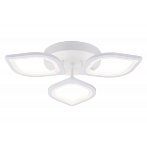 3003/3 WT (1/10) Люстра MN (RL)