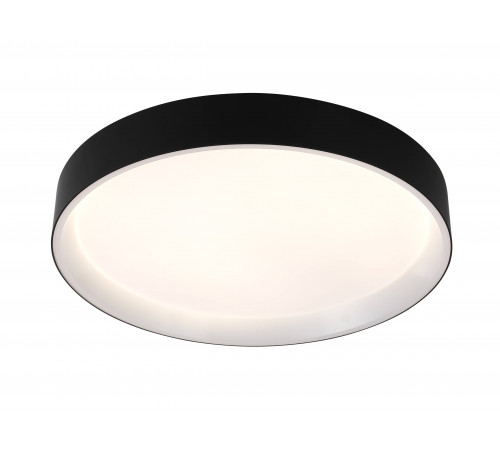 3540/36W BLACK (1) Люстра (RL) #