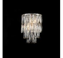 NW075-ф250*H350 CHROME (1) Настенный светильник NW #