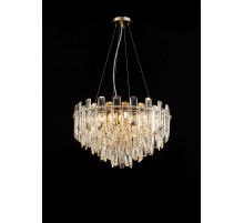 NW076-ф500*H320 H GOLD (1) Люстра NW #