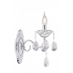 2314/1W CR (1/5) Настенный светильник (RL)